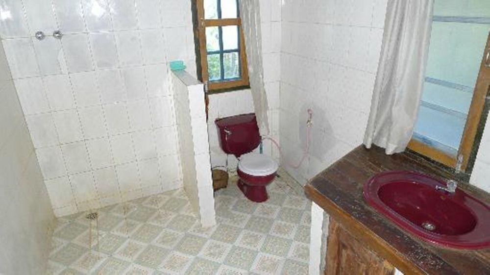 Prince Hotel Mrauk-oo Buitenkant foto