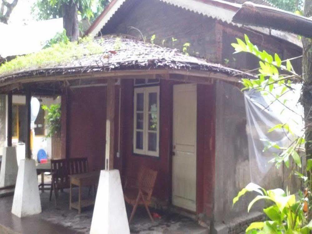 Prince Hotel Mrauk-oo Buitenkant foto