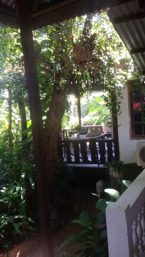 Prince Hotel Mrauk-oo Buitenkant foto